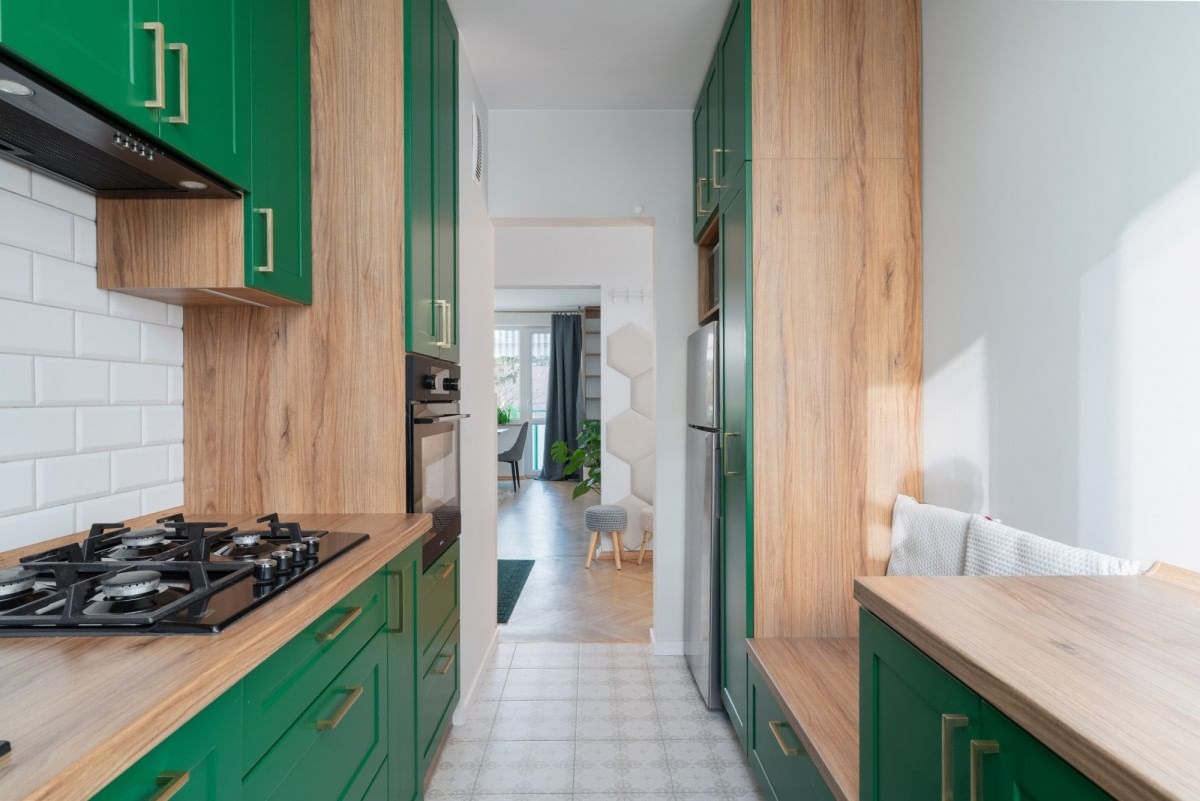 Mieszkanie 3 pokojowe na Sprzedaż