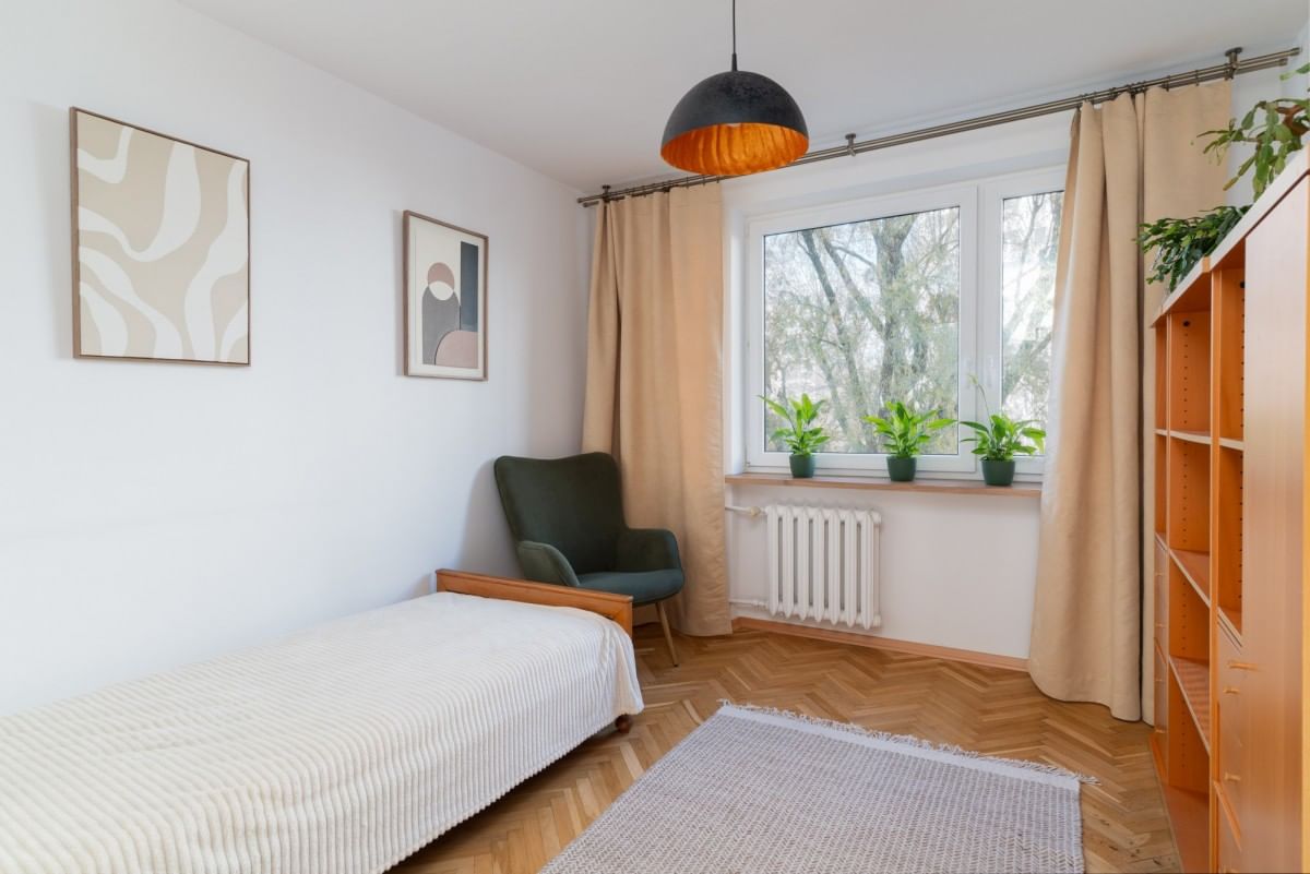 Mieszkanie 3 pokojowe na Sprzedaż