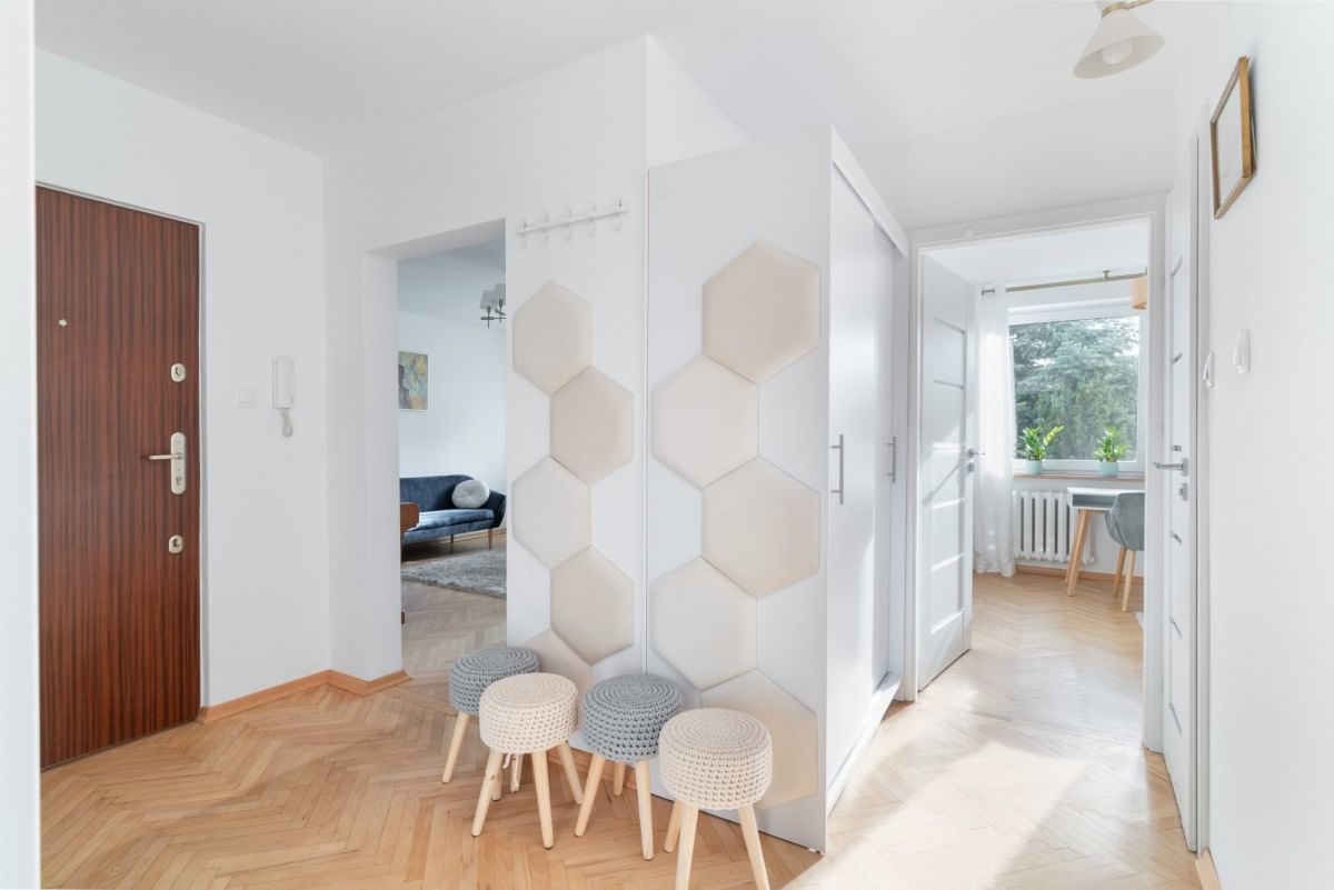 Mieszkanie 3 pokojowe na Sprzedaż