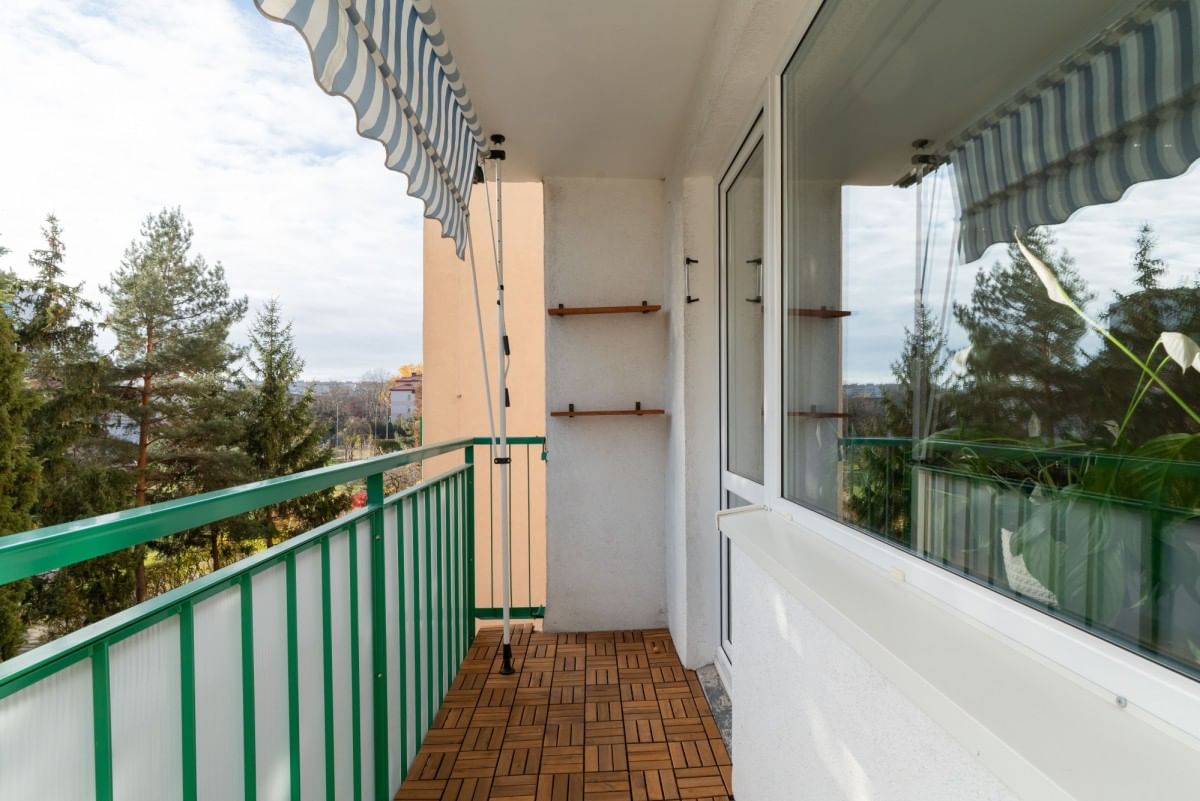 Mieszkanie 3 pokojowe na Sprzedaż