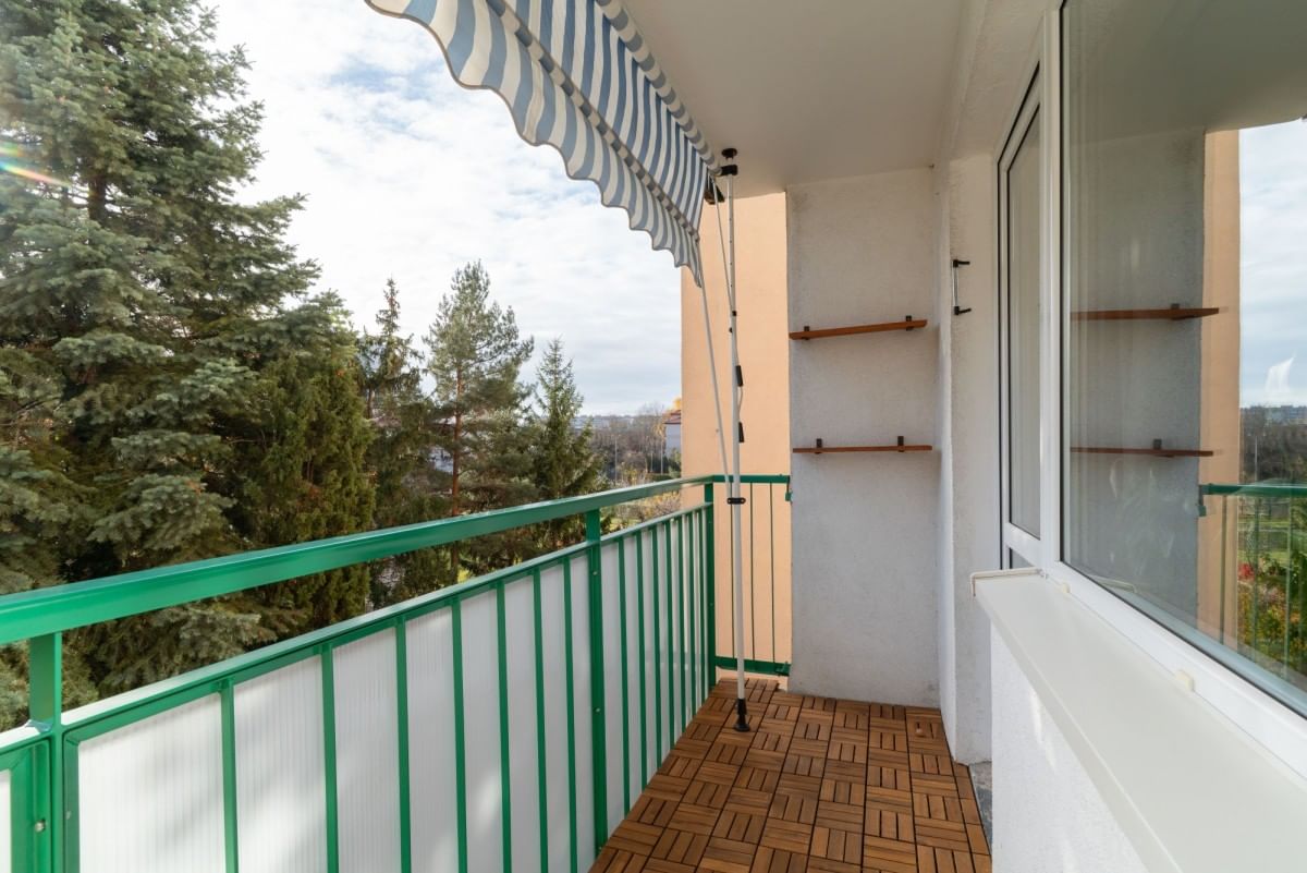 Mieszkanie 3 pokojowe na Sprzedaż