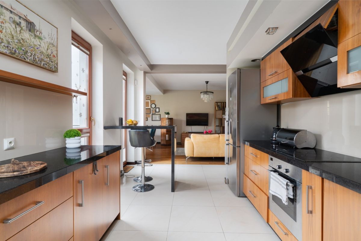 Mieszkanie 3 pokojowe na Sprzedaż