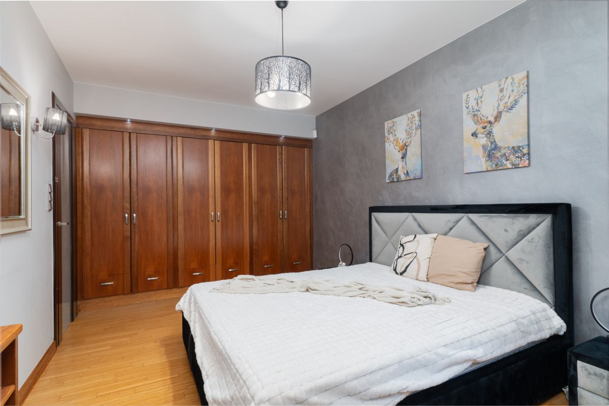 Mieszkanie 3 pokojowe na Sprzedaż