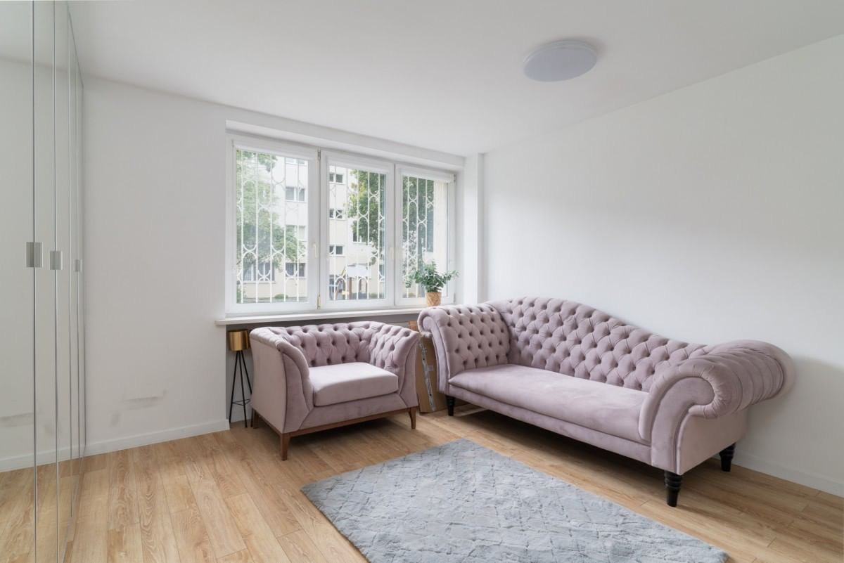 Mieszkanie 4 pokojowe na Sprzedaż