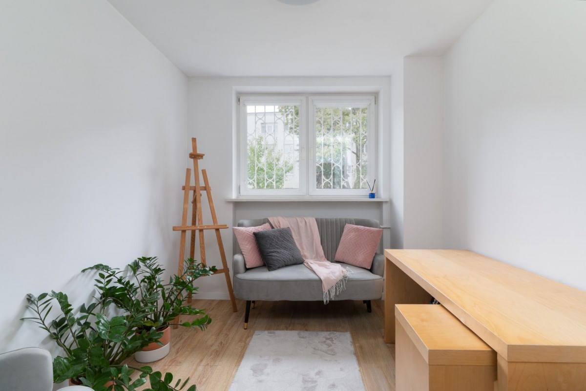 Mieszkanie 4 pokojowe na Sprzedaż