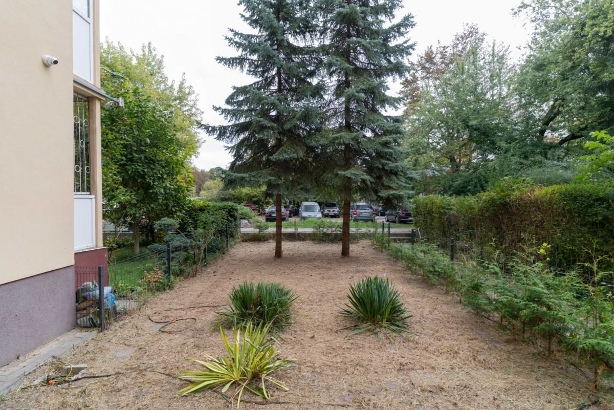 Mieszkanie 4 pokojowe na Sprzedaż