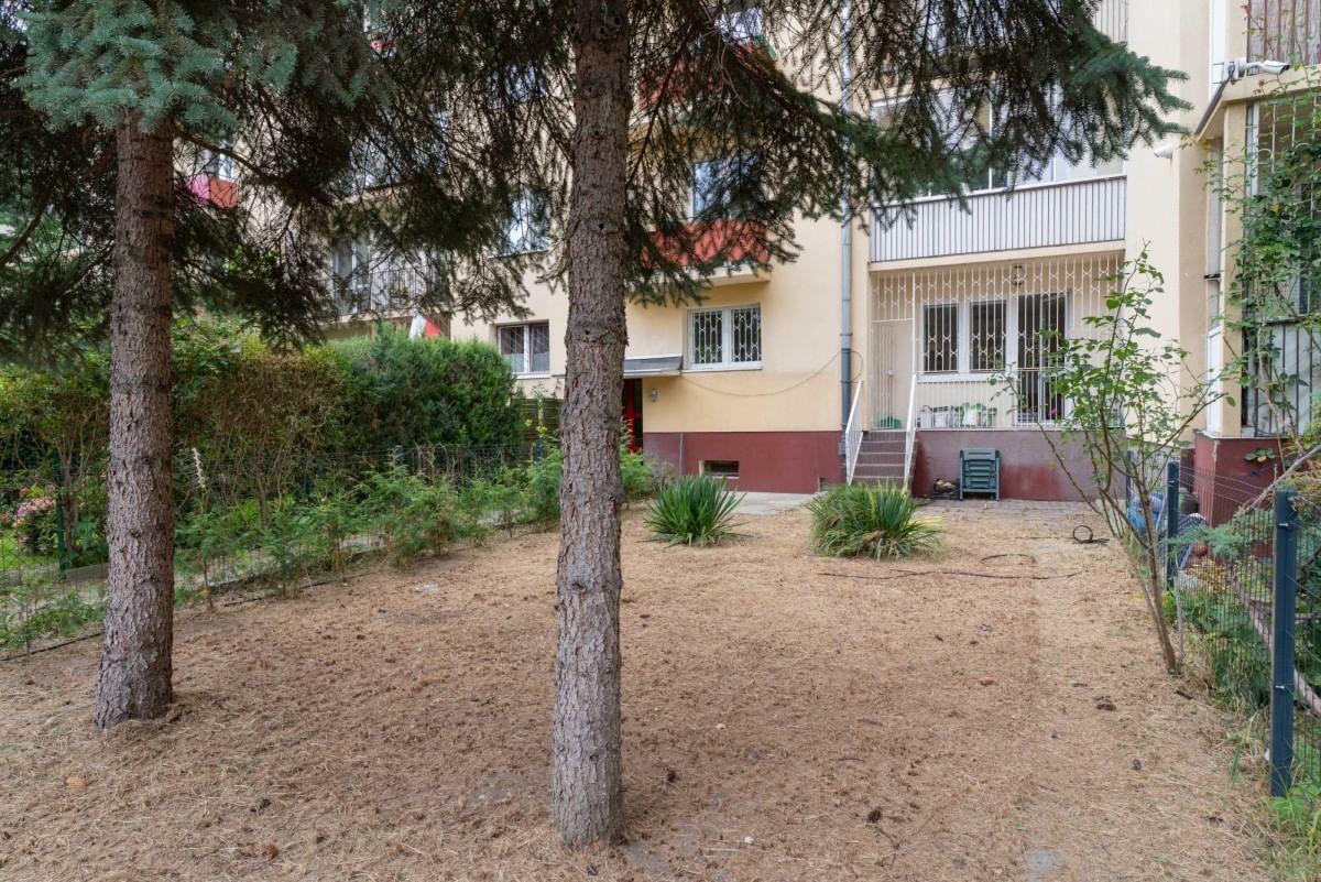 Mieszkanie 4 pokojowe na Sprzedaż