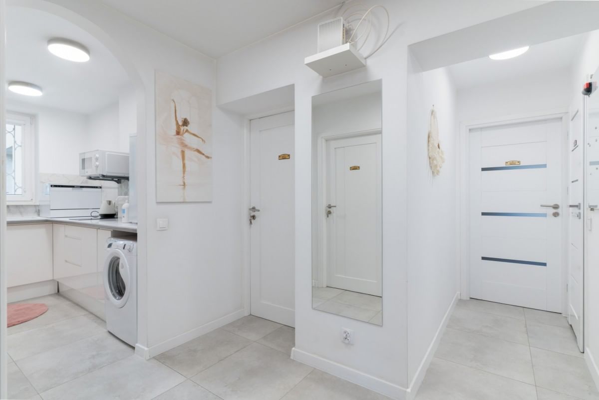 Mieszkanie 3 pokojowe na Sprzedaż