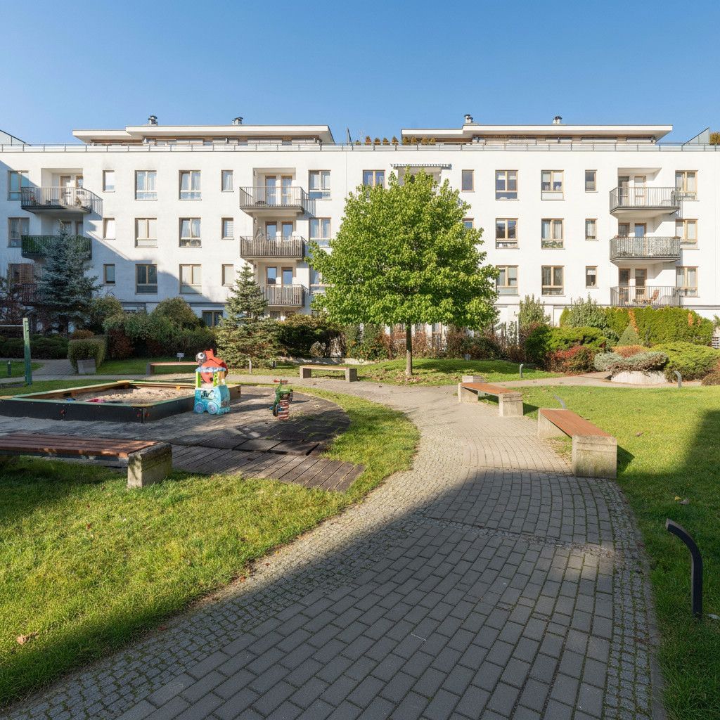 Mieszkanie 2 pokojowe na Sprzedaż