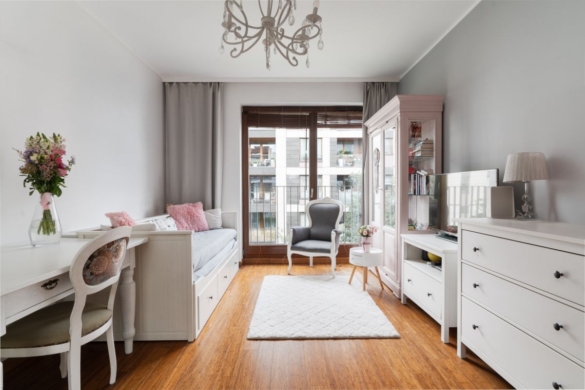 Mieszkanie 3 pokojowe na Sprzedaż