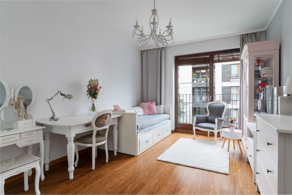 Mieszkanie 3 pokojowe na Sprzedaż