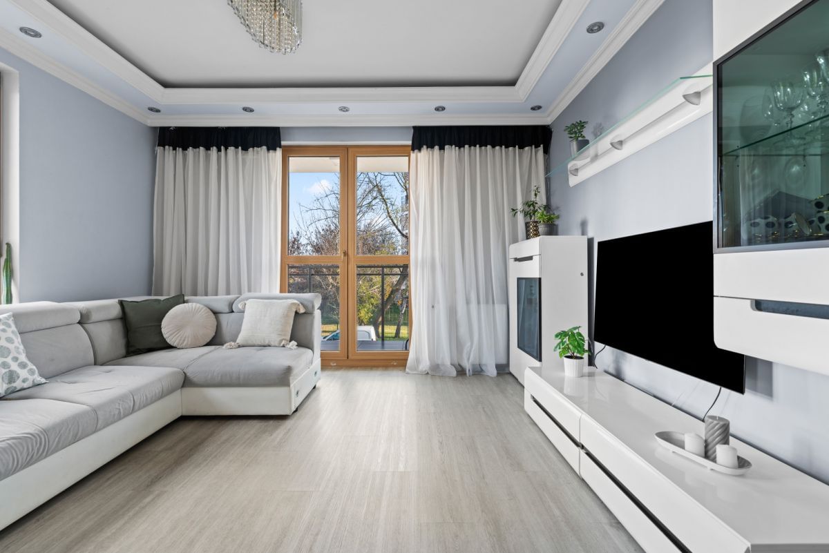 Mieszkanie 3 pokojowe na Sprzedaż