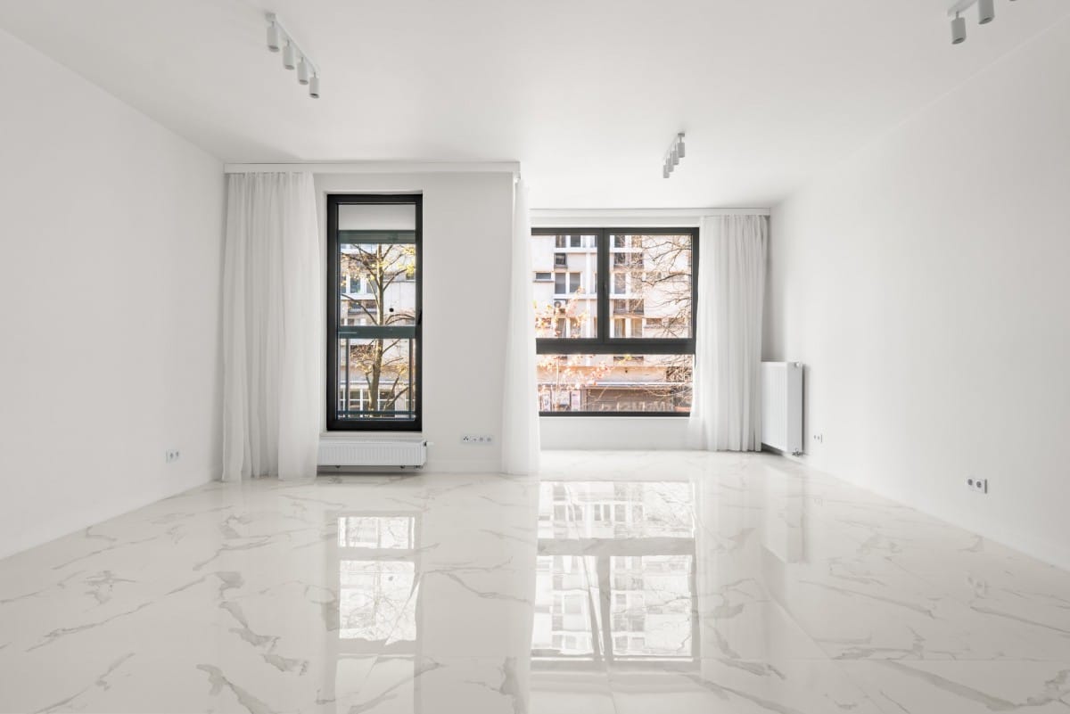 Mieszkanie 1 pokojowe na Sprzedaż