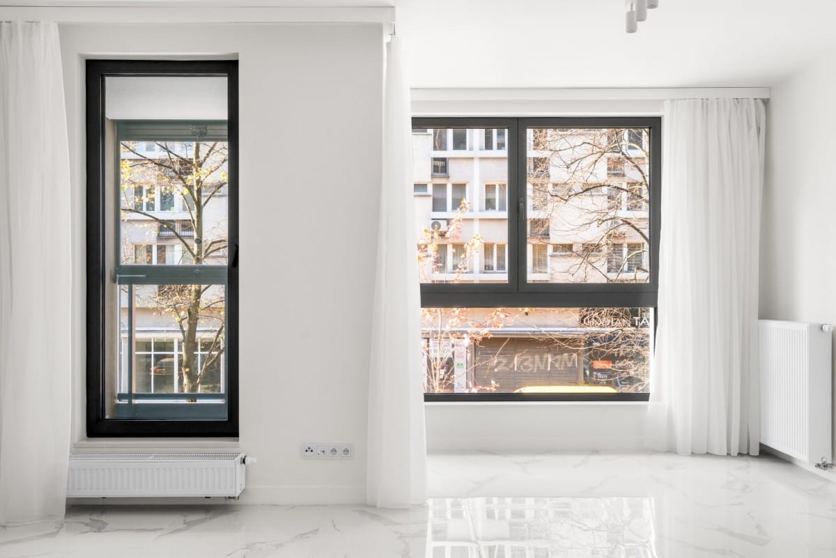 Mieszkanie 1 pokojowe na Sprzedaż