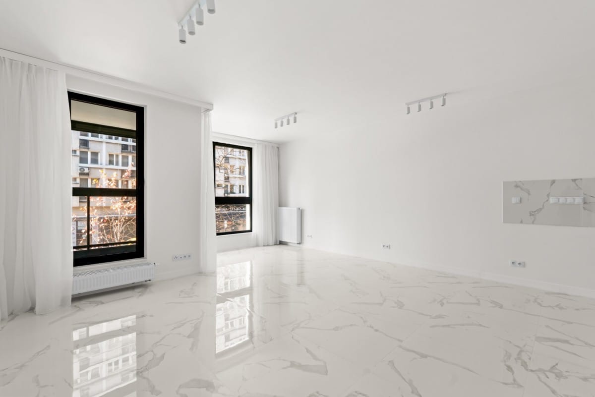 Mieszkanie 1 pokojowe na Sprzedaż