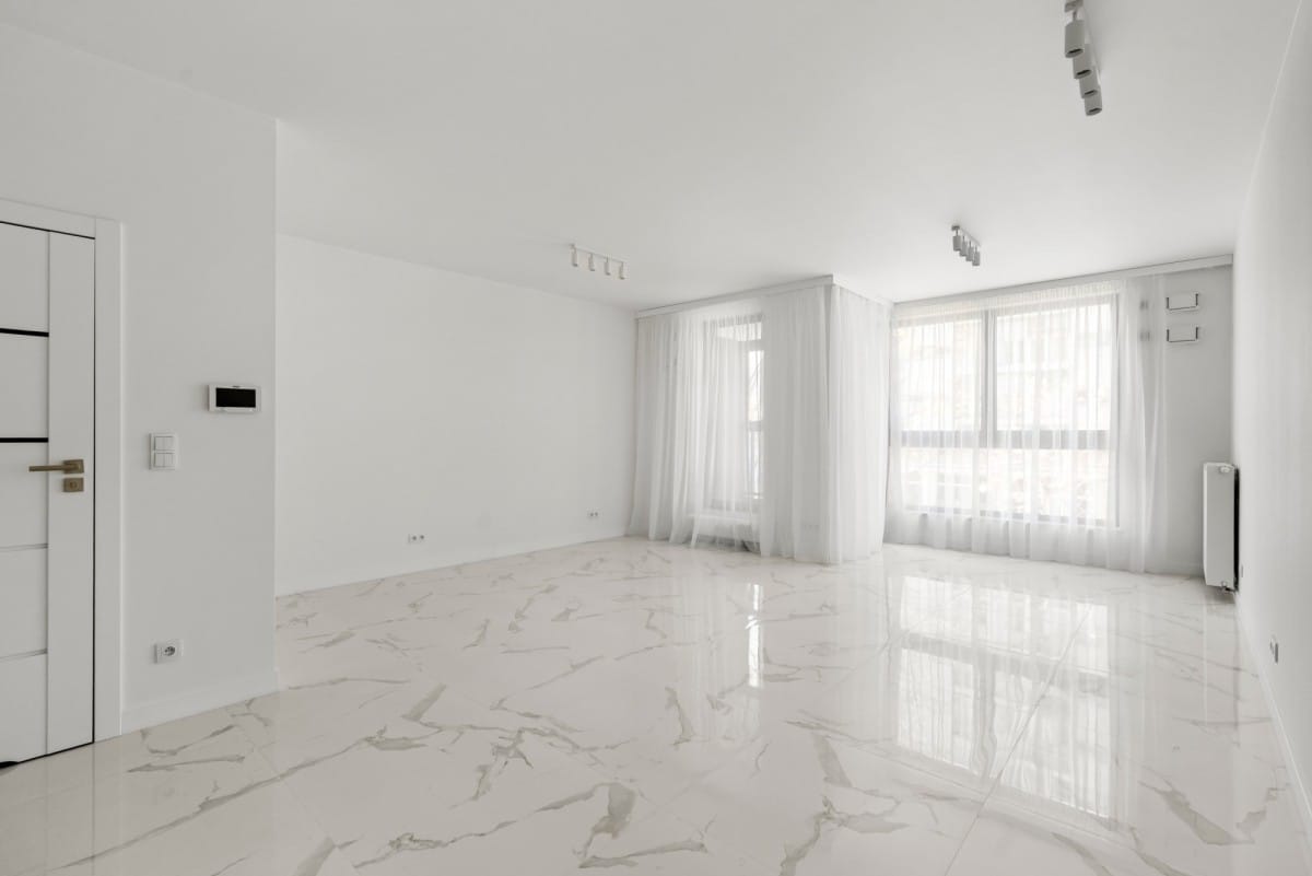 Mieszkanie 1 pokojowe na Sprzedaż