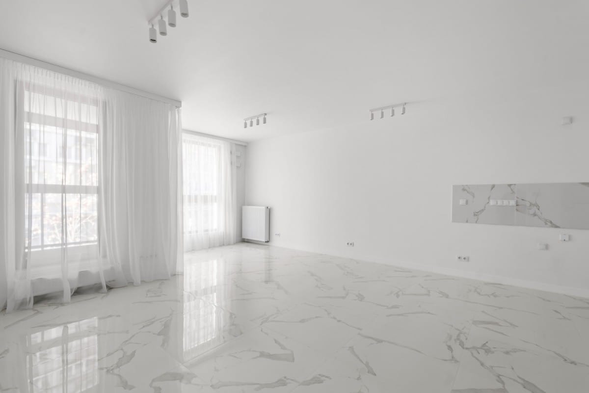 Mieszkanie 1 pokojowe na Sprzedaż