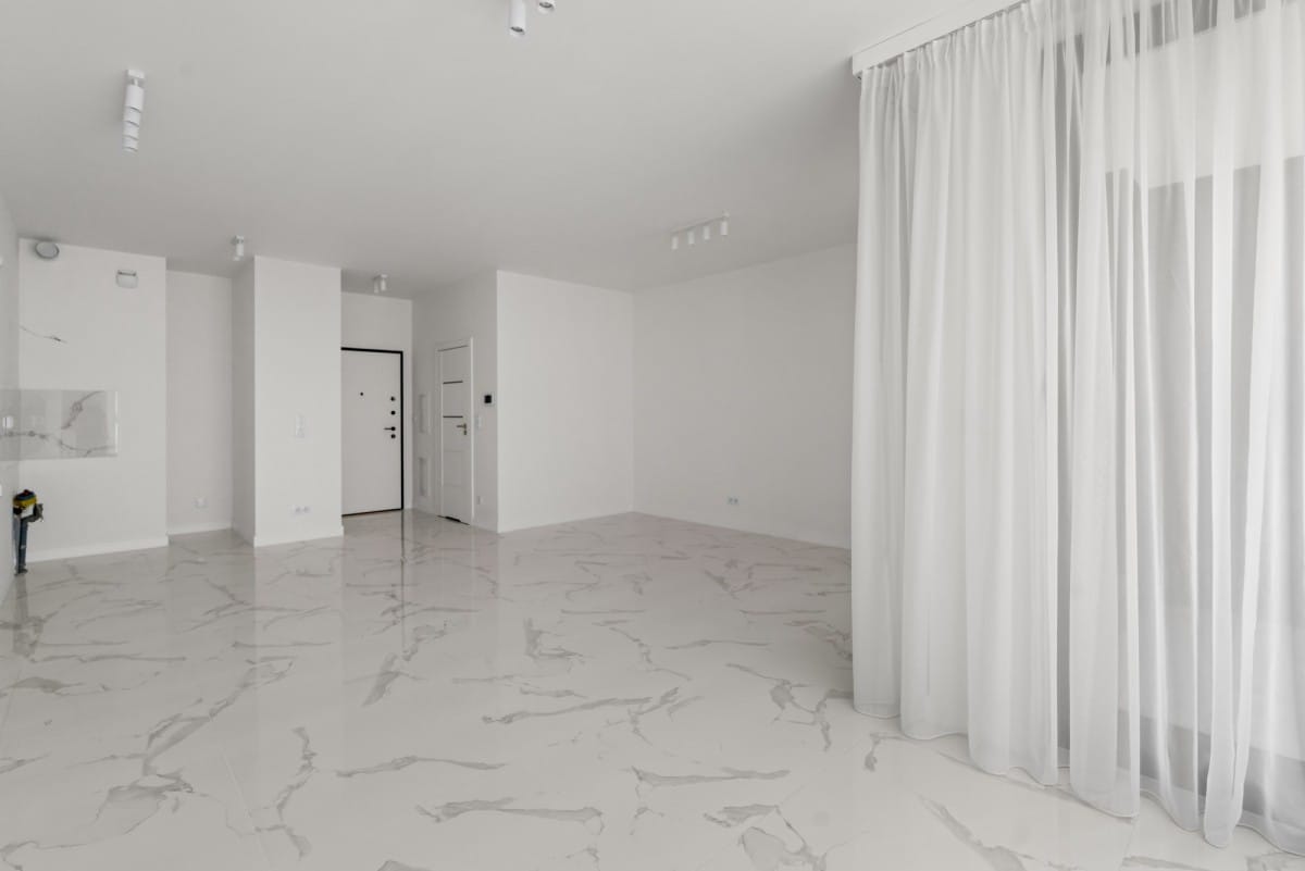 Mieszkanie 1 pokojowe na Sprzedaż