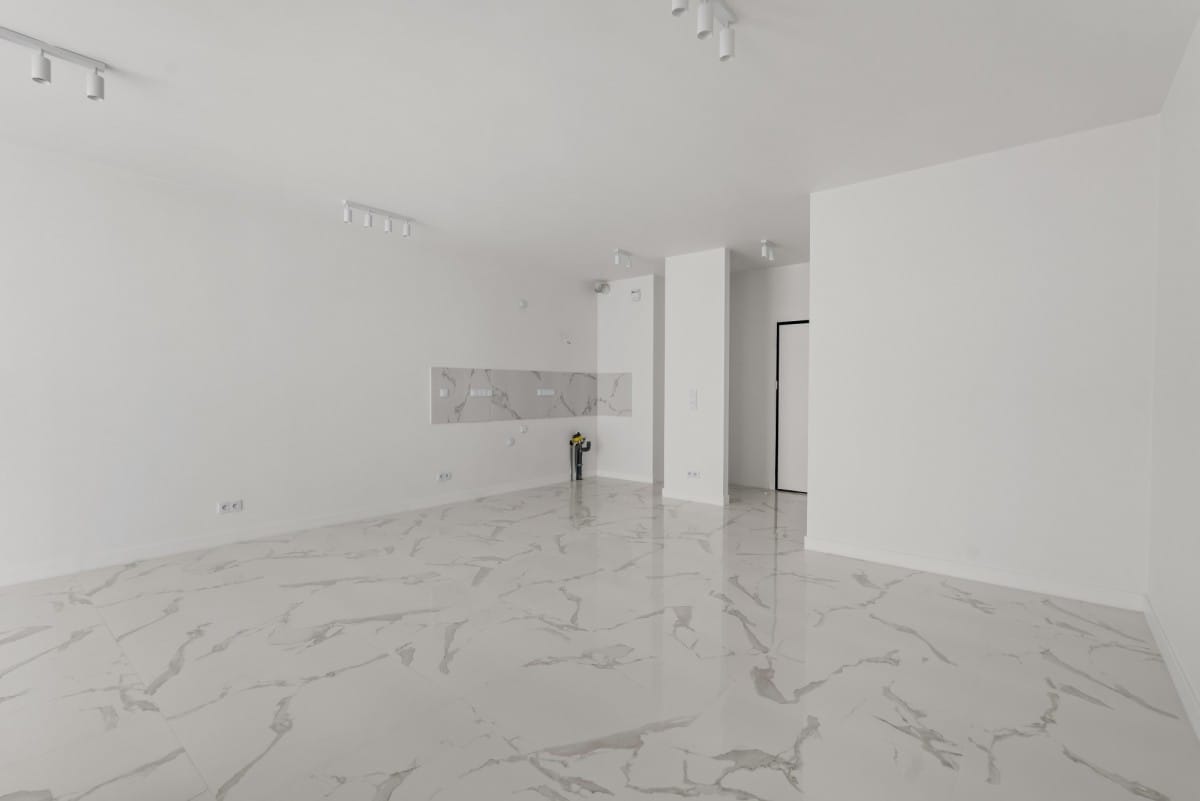 Mieszkanie 1 pokojowe na Sprzedaż