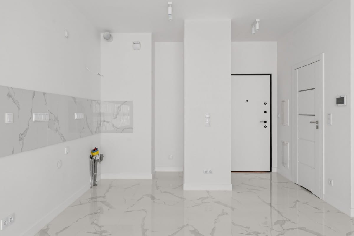 Mieszkanie 1 pokojowe na Sprzedaż