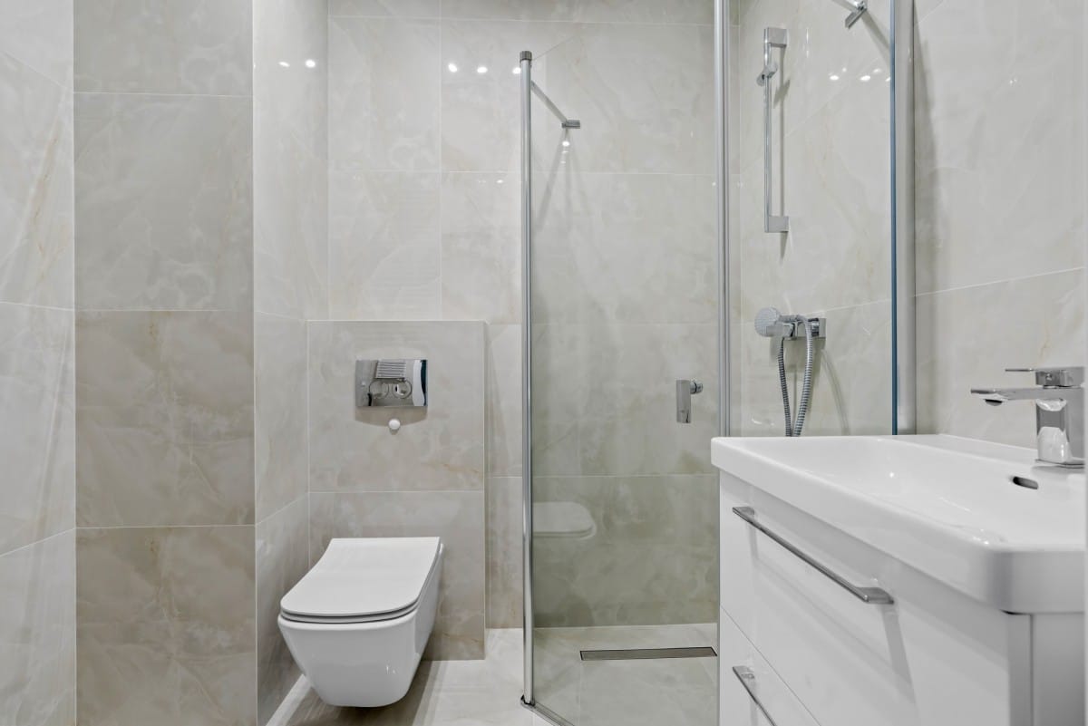 Mieszkanie 1 pokojowe na Sprzedaż