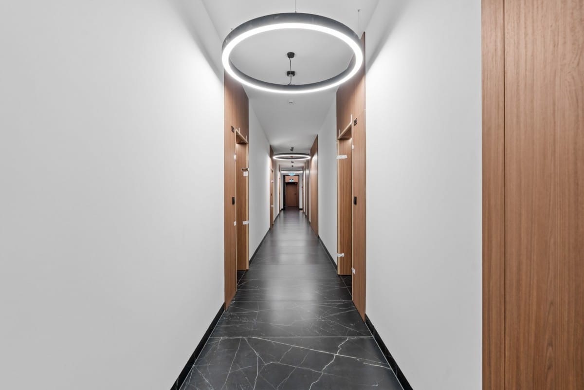 Mieszkanie 1 pokojowe na Sprzedaż