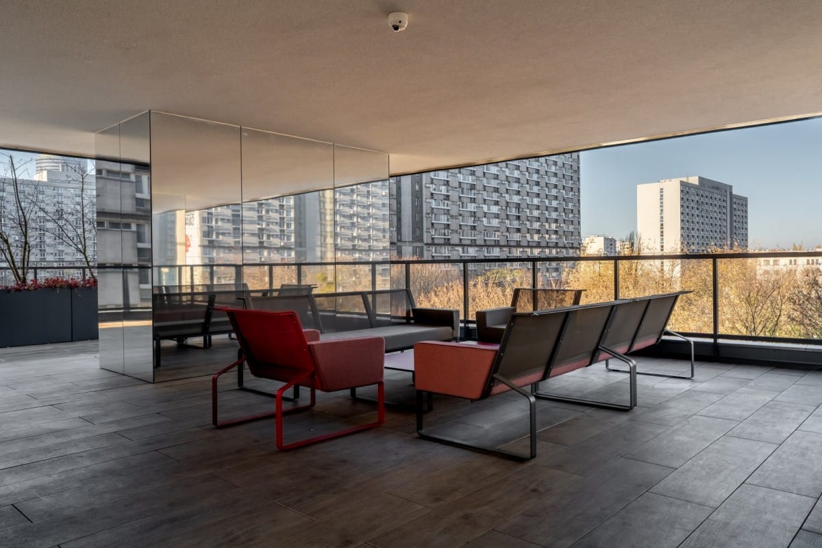 Mieszkanie 1 pokojowe na Sprzedaż