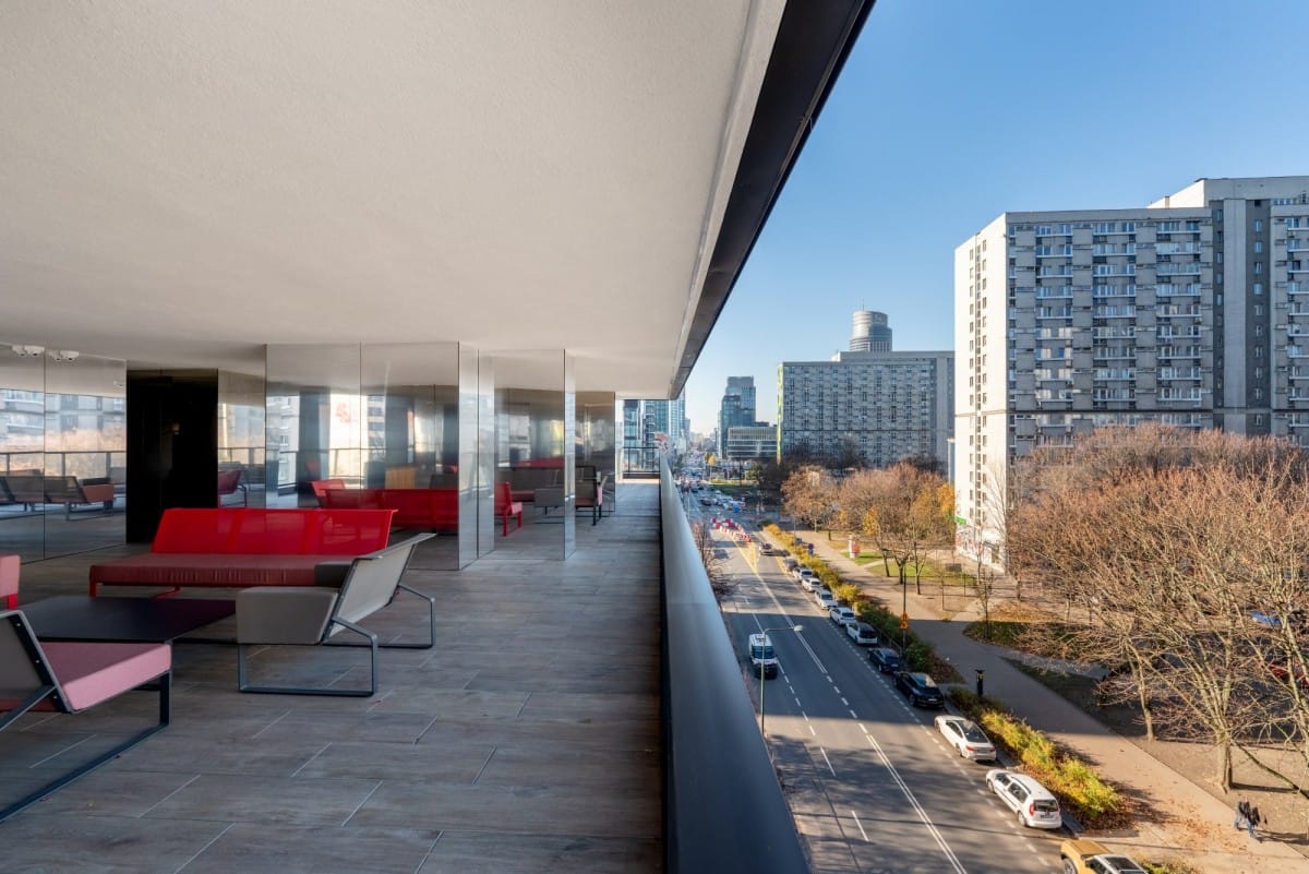 Mieszkanie 1 pokojowe na Sprzedaż