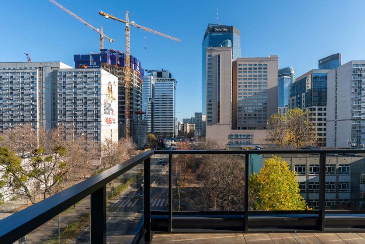 Mieszkanie 1 pokojowe na Sprzedaż