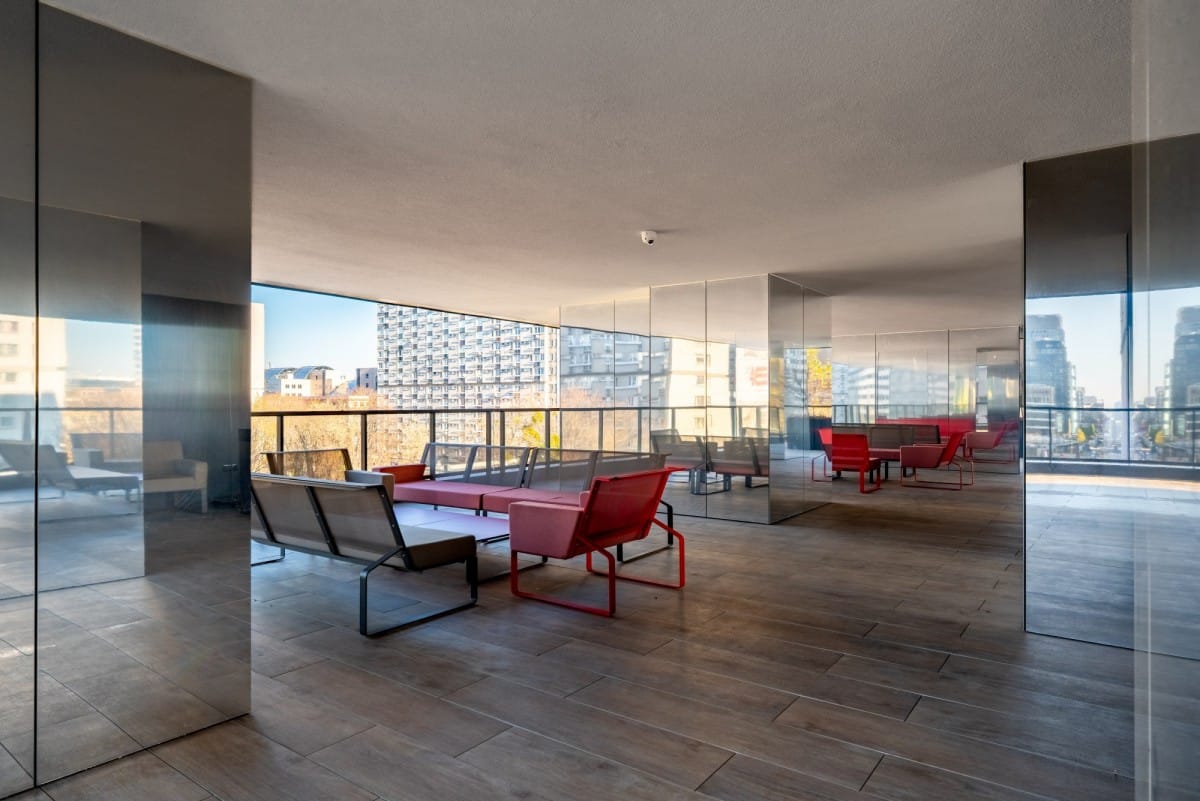 Mieszkanie 1 pokojowe na Sprzedaż