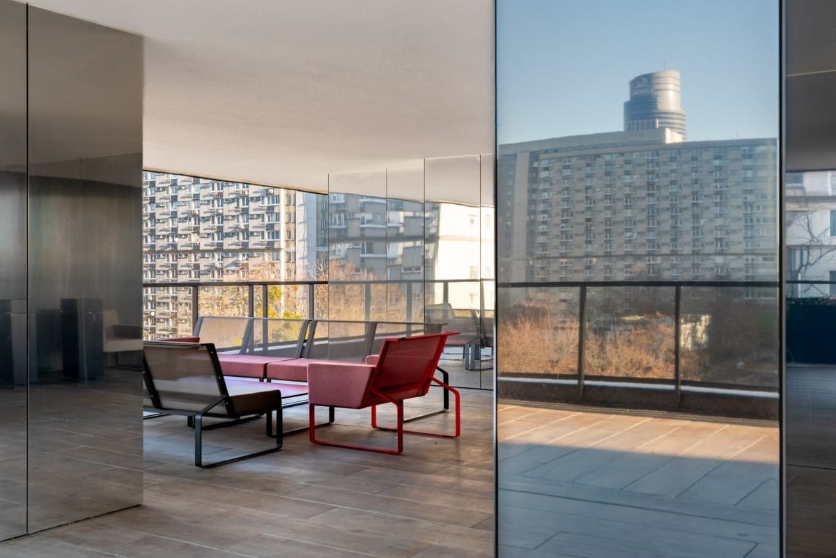 Mieszkanie 1 pokojowe na Sprzedaż