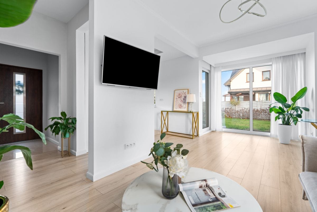 Dom 6 pokojowe na Sprzedaż