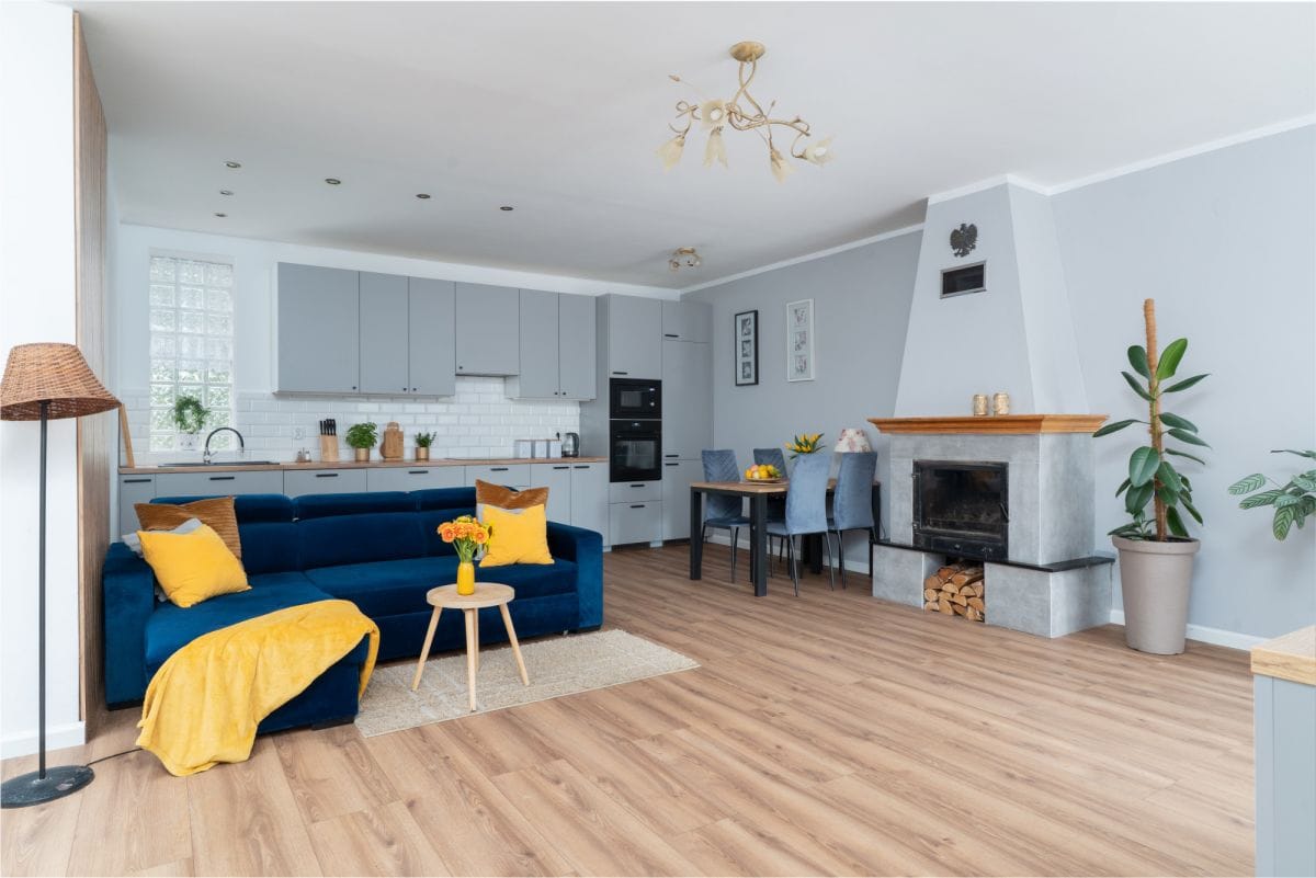 Dom 5 pokojowe na Sprzedaż