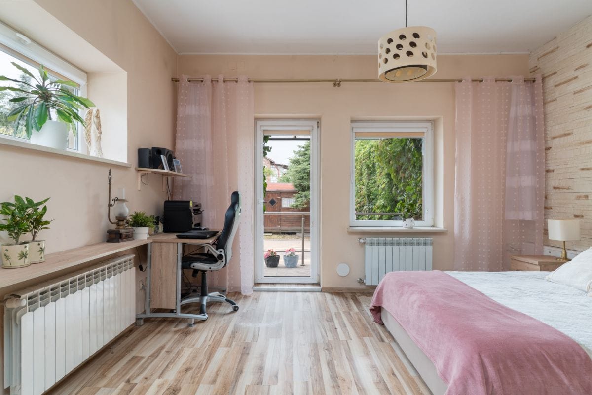 Dom 5 pokojowe na Sprzedaż