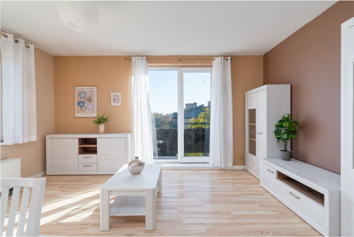 Mieszkanie 3 pokojowe na Wynajem