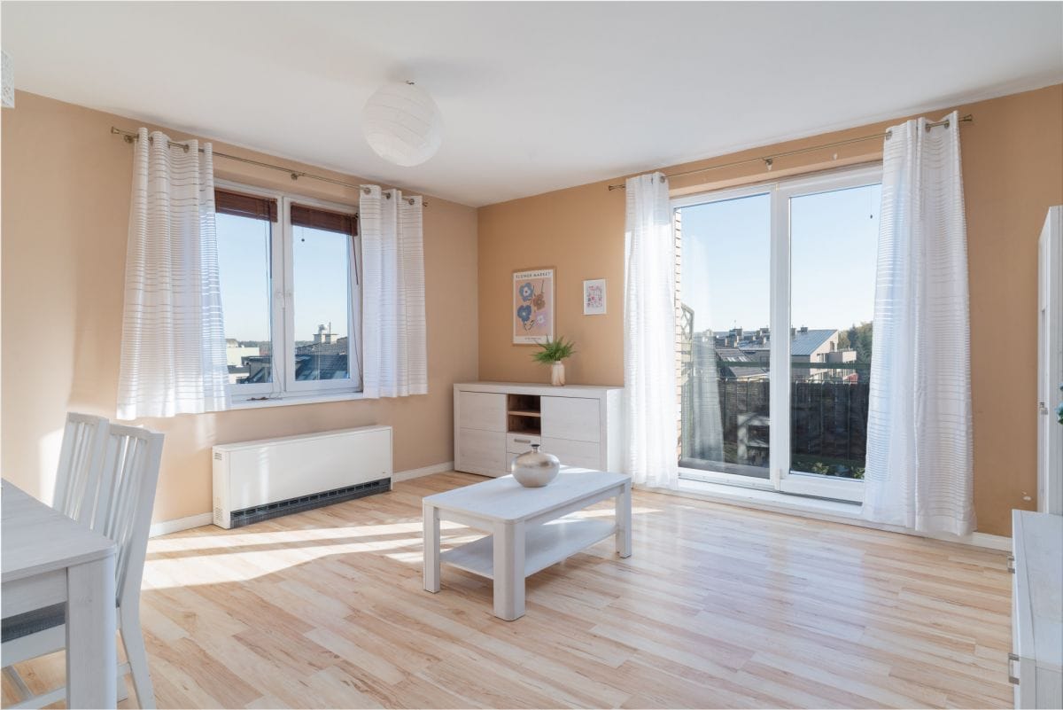 Mieszkanie 3 pokojowe na Wynajem