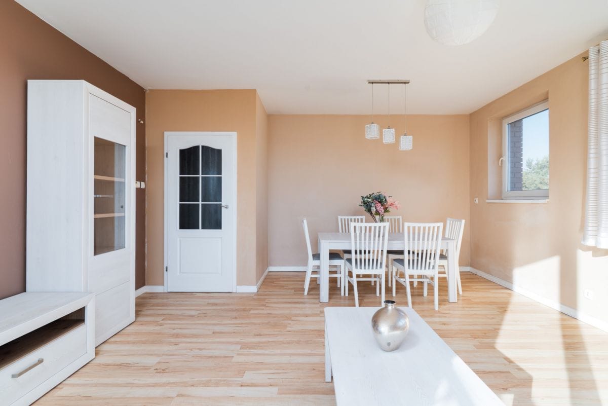 Mieszkanie 3 pokojowe na Wynajem