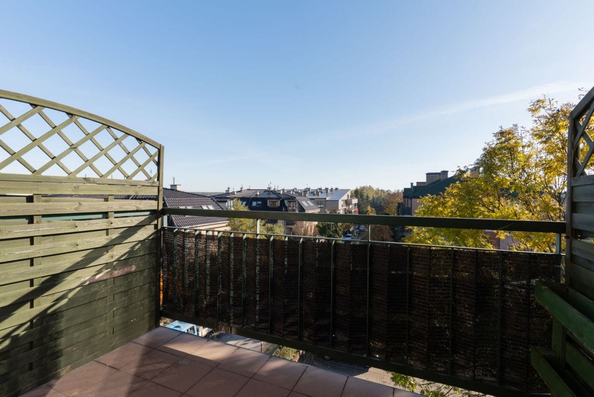 Mieszkanie 3 pokojowe na Wynajem