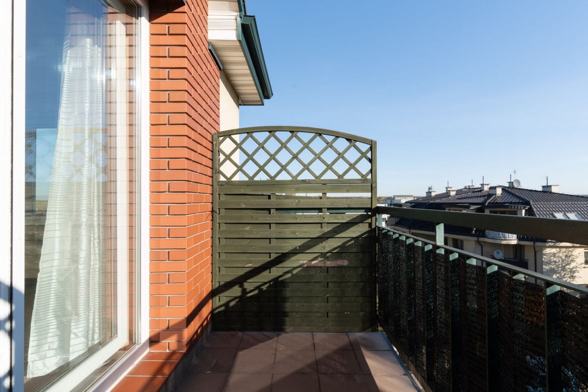 Mieszkanie 3 pokojowe na Wynajem