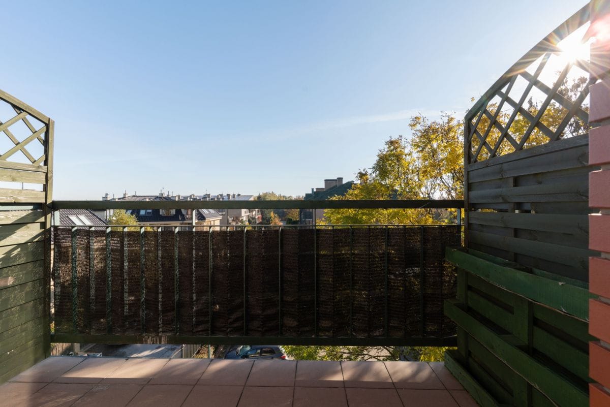 Mieszkanie 3 pokojowe na Wynajem