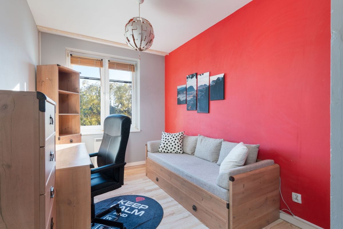 Mieszkanie 3 pokojowe na Wynajem