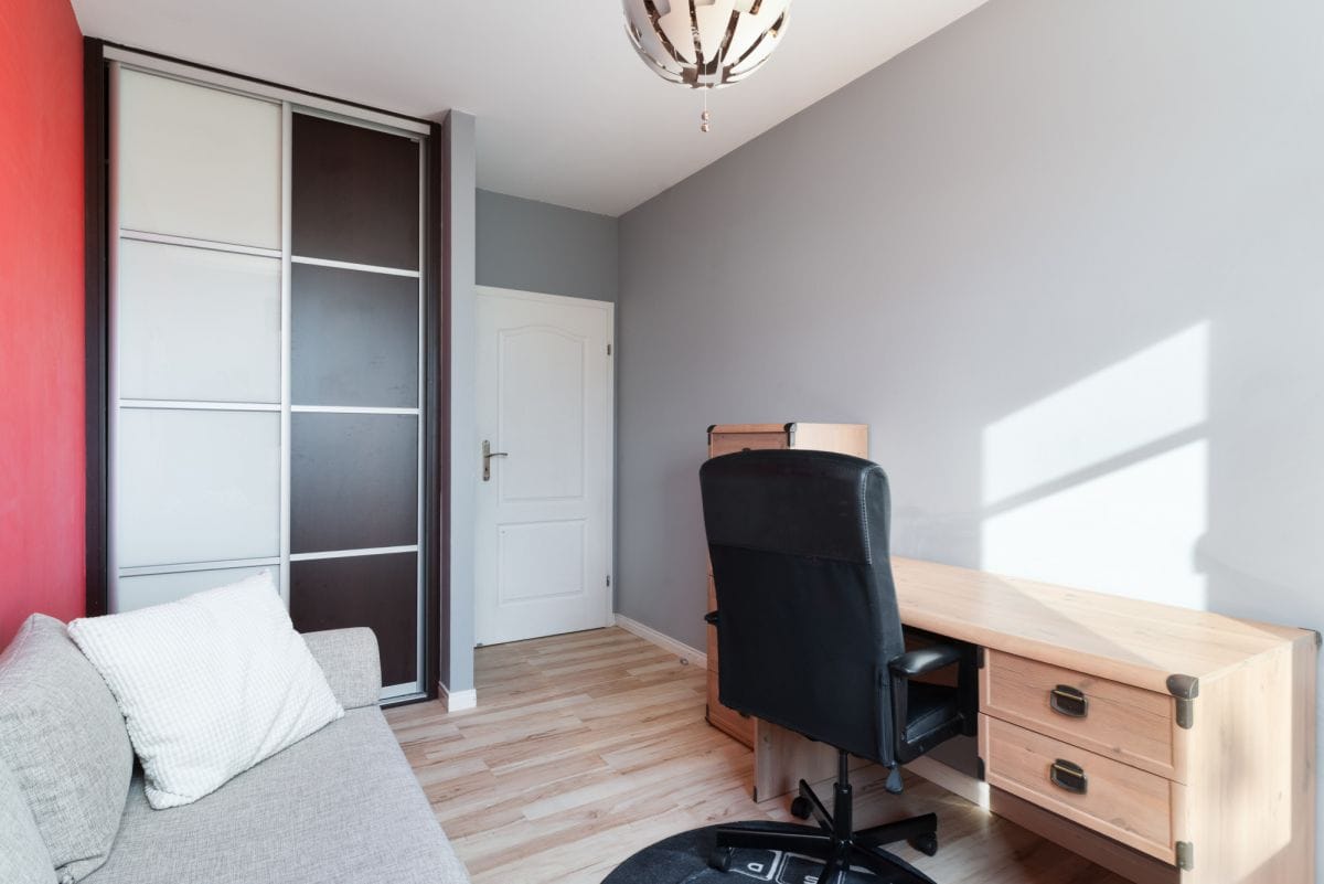 Mieszkanie 3 pokojowe na Wynajem