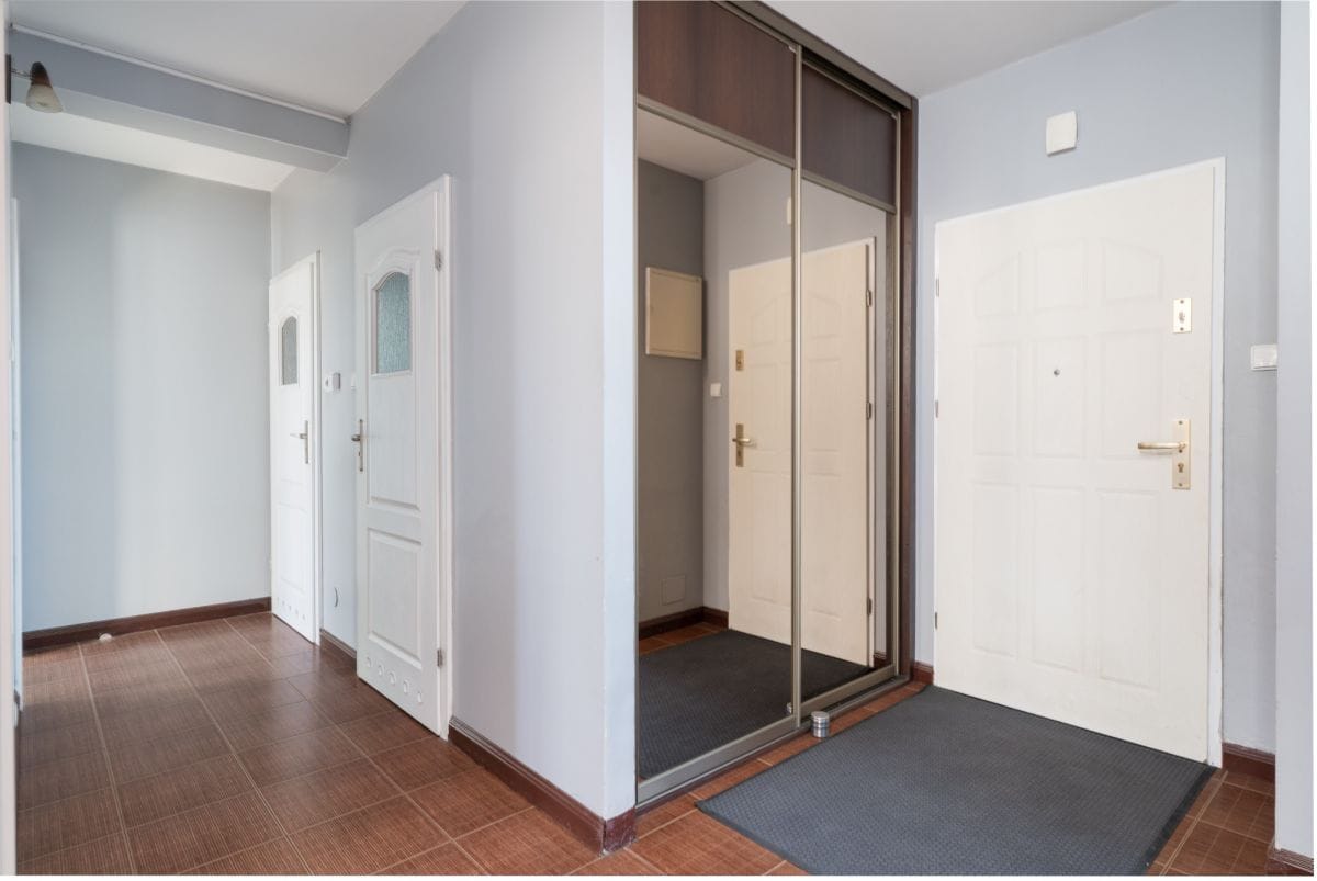 Mieszkanie 3 pokojowe na Wynajem