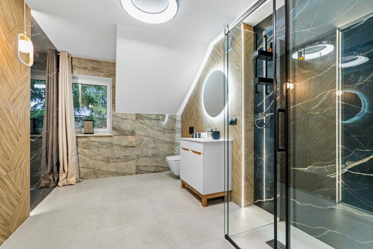 Mieszkanie 4 pokojowe na Wynajem