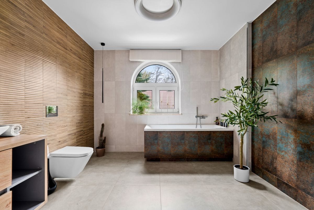 Mieszkanie 4 pokojowe na Wynajem