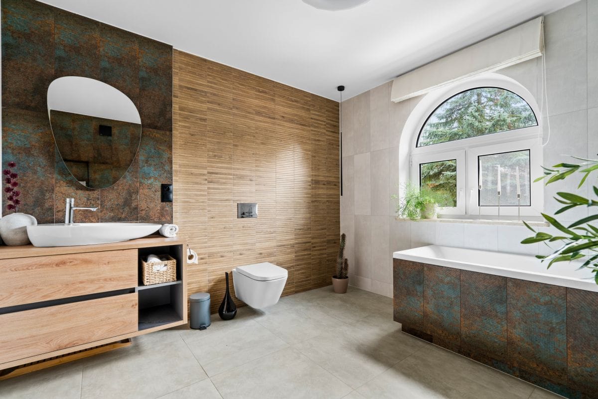 Mieszkanie 4 pokojowe na Wynajem