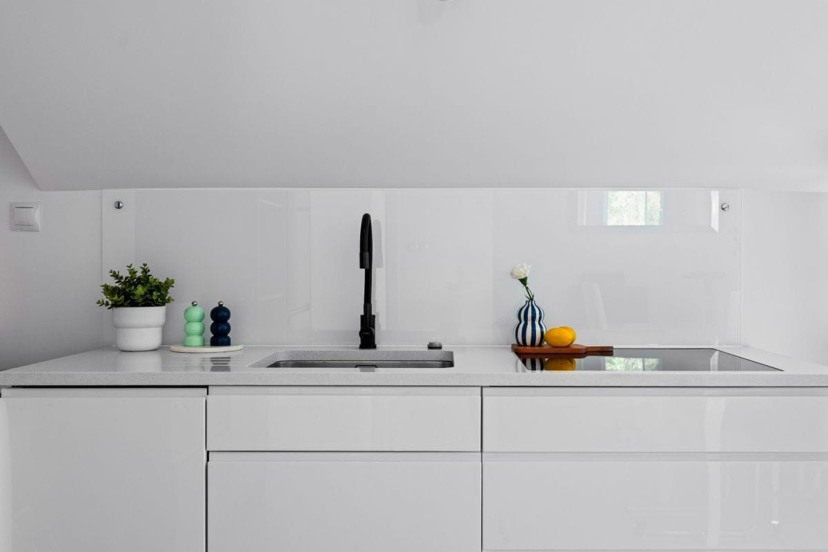 Mieszkanie 4 pokojowe na Wynajem