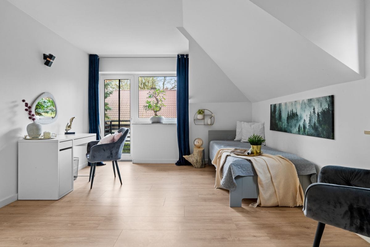 Mieszkanie 4 pokojowe na Wynajem