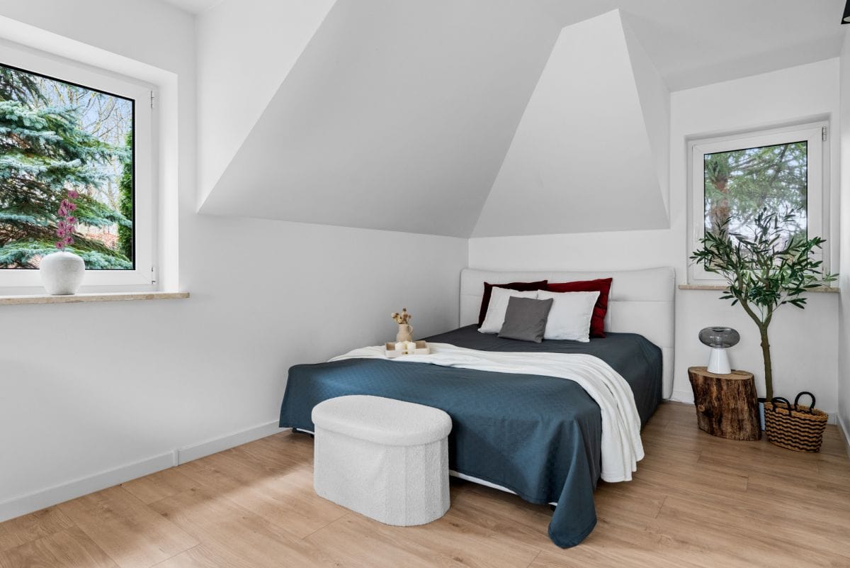 Mieszkanie 4 pokojowe na Wynajem