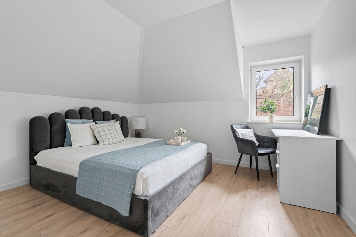 Mieszkanie 4 pokojowe na Wynajem